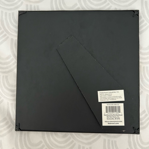 Dog Memory Photo Frame - Picture 2 of 2